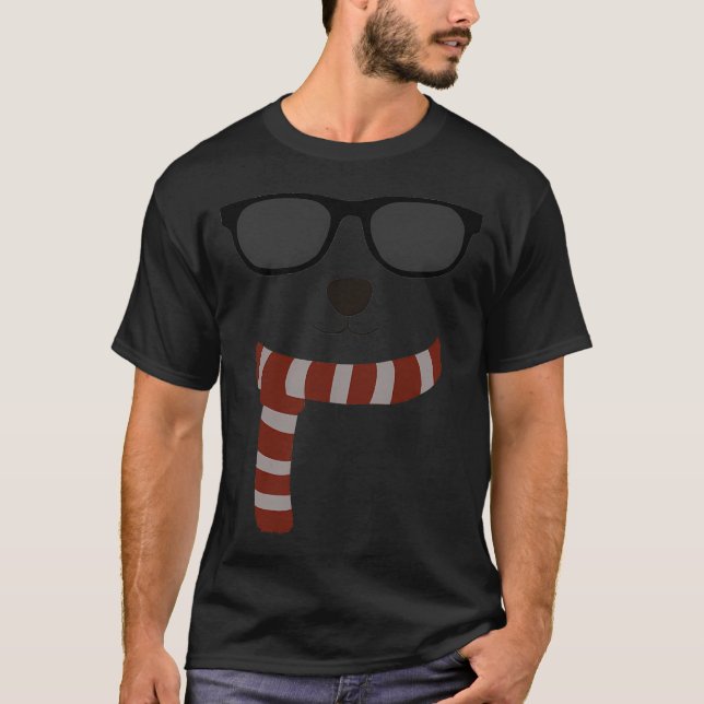 Camiseta Junior Mint (Frente)