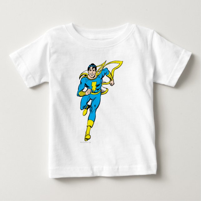 Camiseta Junior Running (Frente)