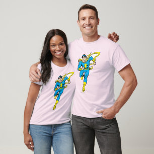 Camiseta Junior Running