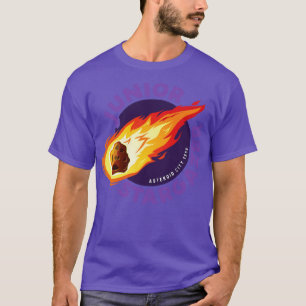 Camiseta Junior Stargazer