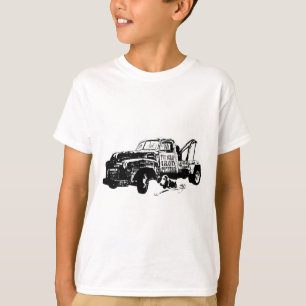 Camiseta Junkyard Dog W