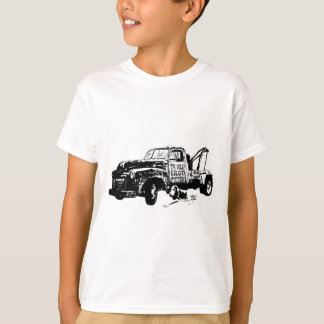 Camiseta Junkyard Dog W