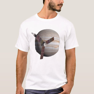 Camiseta Juno em Júpiter