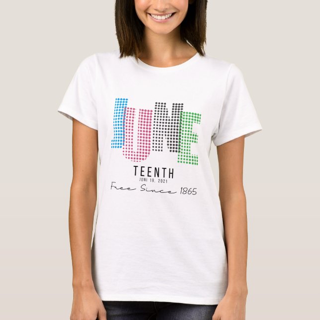 Camiseta Junta (Frente)