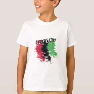 Camiseta Junta