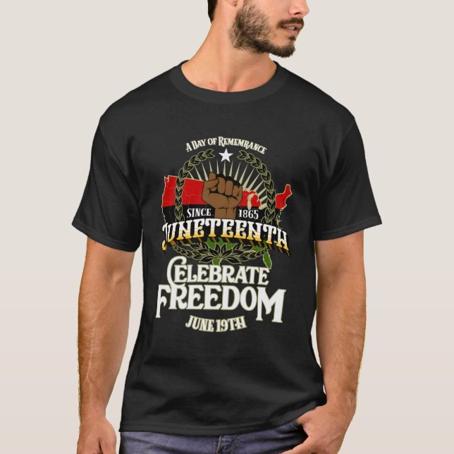 Camiseta Junta (Frente)