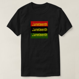 Camiseta Junta