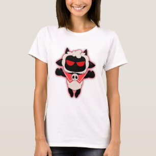 Camiseta Junte-se ao Culto - Culto do Cordeiro Culto do Gam