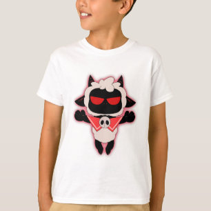 Camiseta Junte-se ao Culto - Culto do Cordeiro Culto do Gam