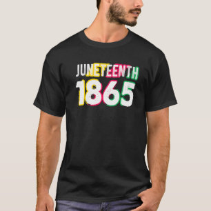 Camiseta Juntede 1865 1