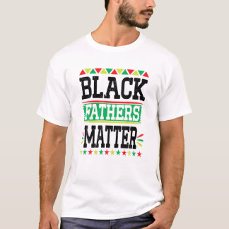 Camiseta Junth Black Fathers Matam os Pais do Orgulho Pai D