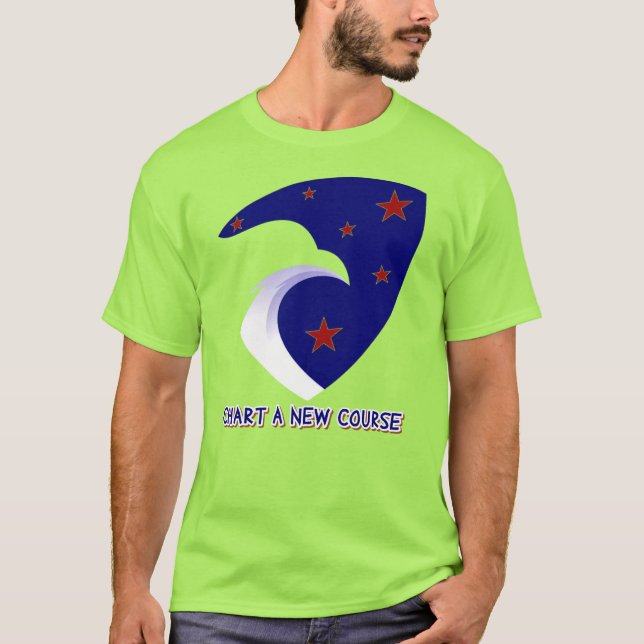 Camiseta Juntos Nós Subimos (Frente)