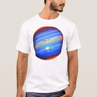Camiseta Jupiter