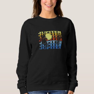 Camiseta Jupiter Florida Beach Fl Beach Bum Jove Holiday