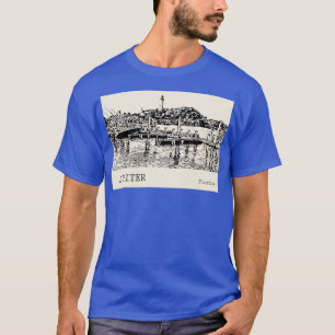 Camiseta Jupiter Florida TShirt 1