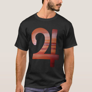 Camiseta Jupiter Planet Símbolo Astrologia