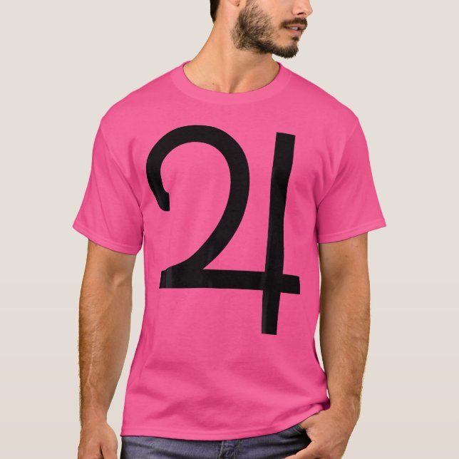 Camiseta Jupiter Planet Símbolo Astronomia Tee (Frente)