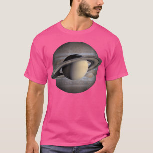 Camiseta Jupiter Saturn Planet Conjuntion 2020 Astronomy A