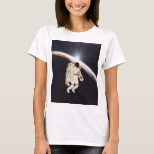 Camiseta Jupiter Sunrise