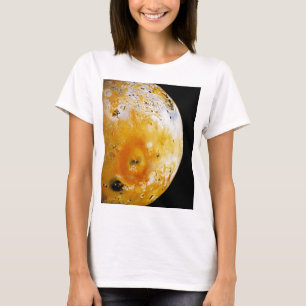 Camiseta Jupiter's Moon Io