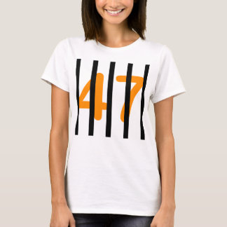 Camiseta Jure-O Agora!