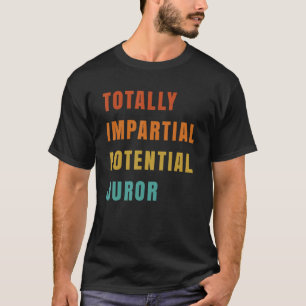 Camiseta Jurista Potencial Totalmente Imparcial_10