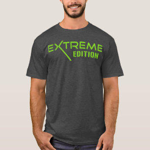 Camiseta Juro esportivo de texto de Malhação legal