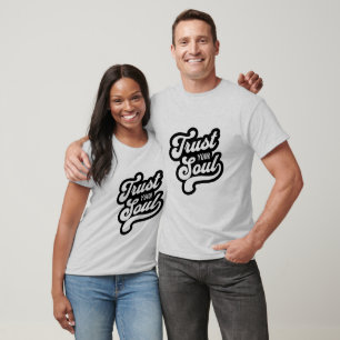 Camiseta Just South – Estilo Sulista Vintage