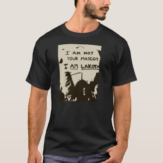 Camiseta Justiça