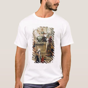 Camiseta Justiça