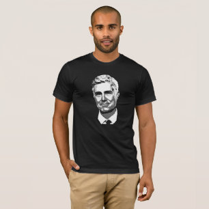 Camiseta Justiça Neil * Gorsuch
