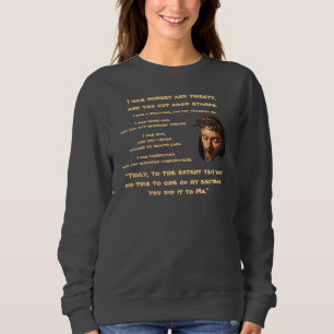 Camiseta Justiça Social Jesus