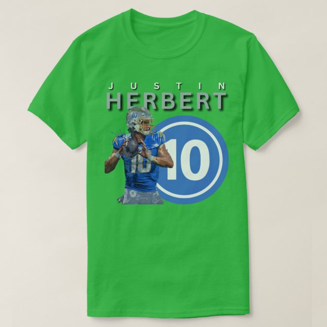 Camiseta Justin 3 (Frente do Design)