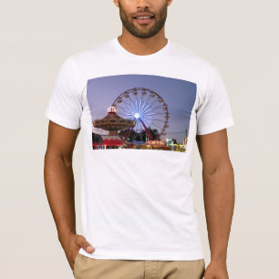Camiseta Justo