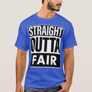 Camiseta Justo Nome Hetero Fora da Feira