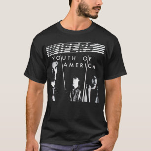 Camiseta Juventude