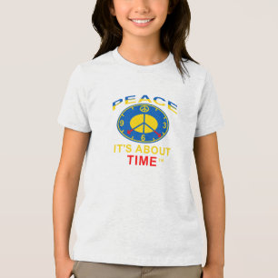 Camiseta Juventude