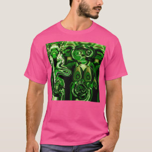 Camiseta Juventude Verde