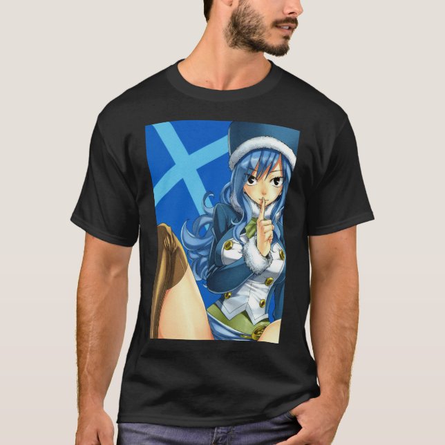 Camiseta juvia (Frente)