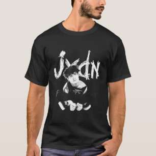 Camiseta Jxdn - Sentado