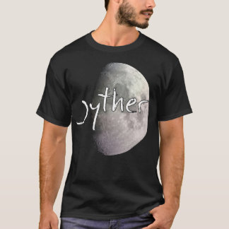 Camiseta Jyther Moon