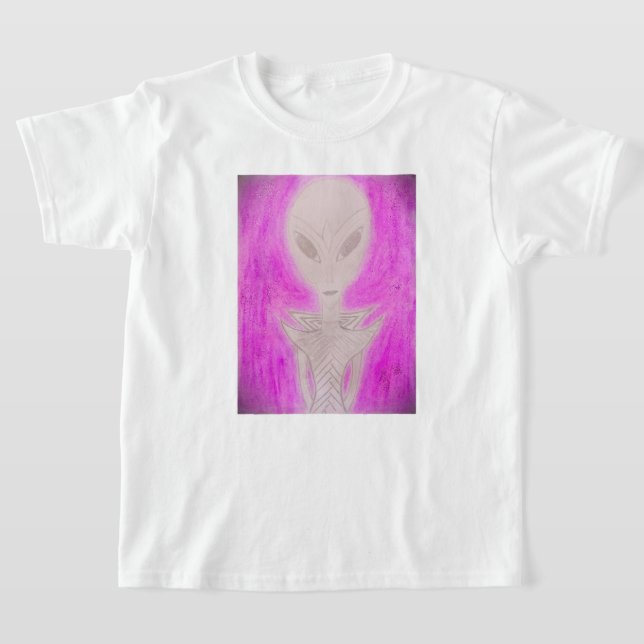 CAMISETA K (Postura )