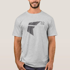 CAMISETA K32
