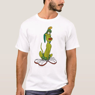 Camiseta K9 Sorria