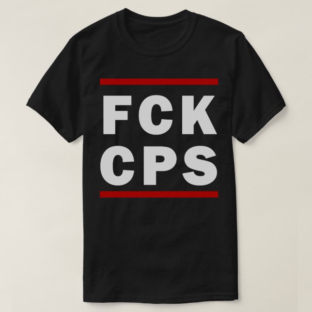 CAMISETA K CPS 1 (Frente do Design)
