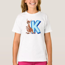 K de Canguru