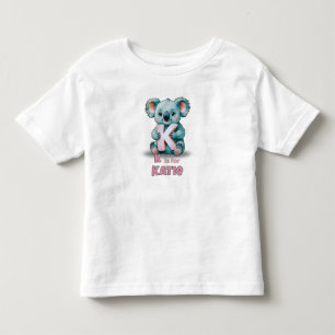 Camiseta K é para Katie – Personalizado