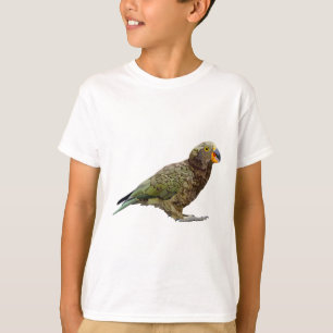 Camiseta K é para Kea