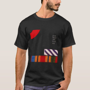 Camiseta K Floyd O Corte Final