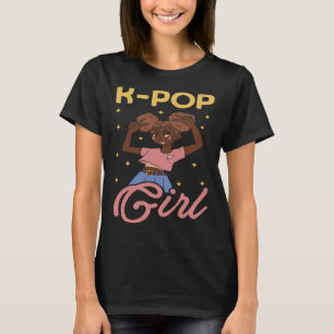 CAMISETA K POP I K POP